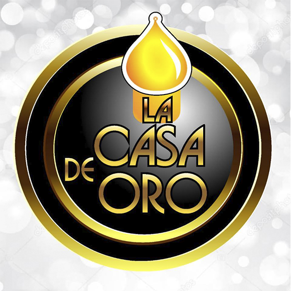 La Casa de Oro