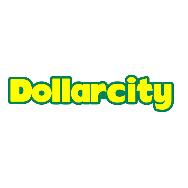 Logo Dollar City