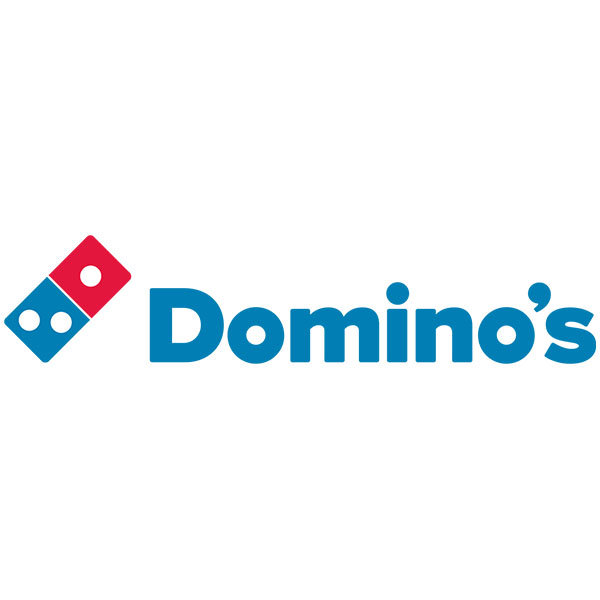 Logo Dominos Pizza