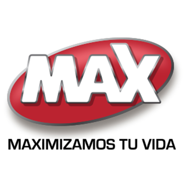 Logo Kiosco MAX