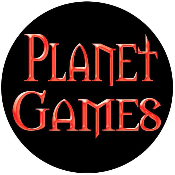 Planet Games