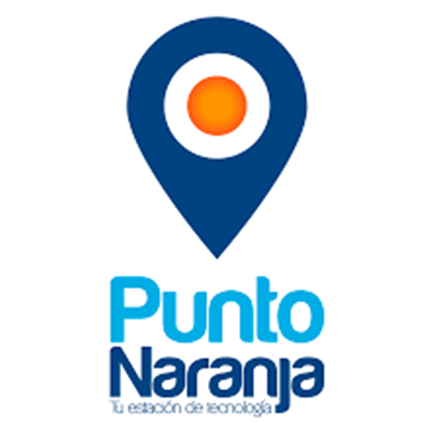 Imagen Punto Naranja