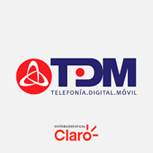Imagen TDM - Claro